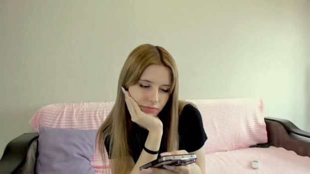 your_sissy_doll Chaturbate 25-08-2024 Trans
