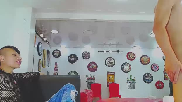 asmodeus7100 Chaturbate 26-08-2024 Males