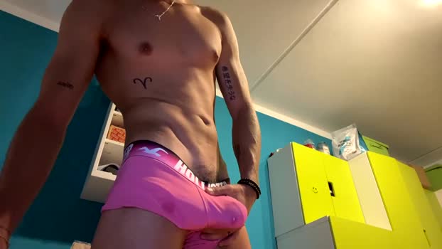 crazydickboy3 Chaturbate 26-08-2024 Males