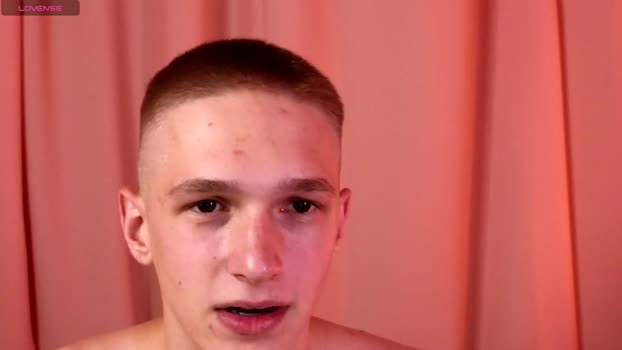 dustyn_fox Chaturbate 25-08-2024 Males