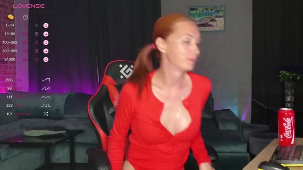 maruroche Chaturbate 25-08-2024 Trans