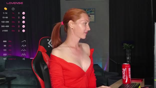 maruroche Chaturbate 25-08-2024 Trans