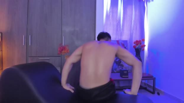 masters_sexx Chaturbate 25-08-2024 Males