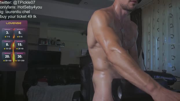 tickle_my_pickle07 Chaturbate 26-08-2024 Males