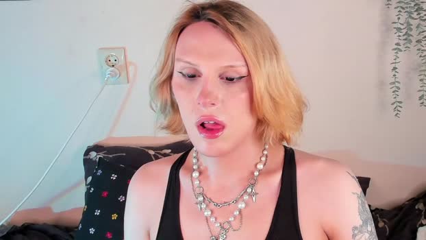_yourfoxy_ Chaturbate 26-08-2024 Trans