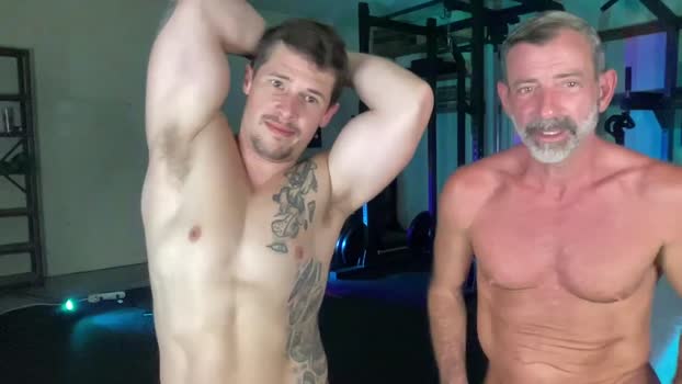 browneyedmuscleboy32 Chaturbate 26-08-2024 Males