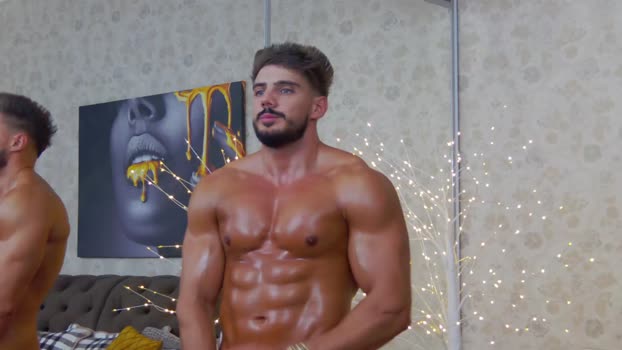 dustinkeent Chaturbate 27-08-2024 Males