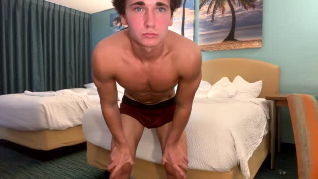 elijahkinky Chaturbate 26-08-2024 Males