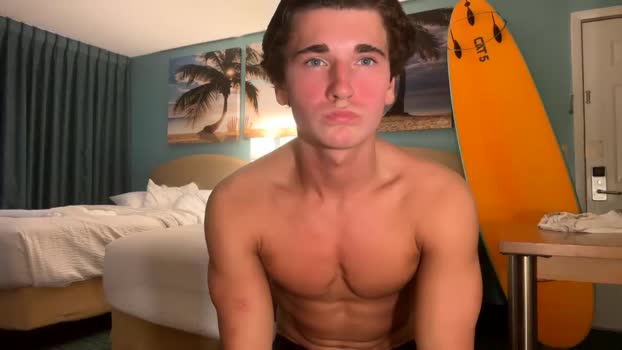 elijahkinky Chaturbate 26-08-2024 Males