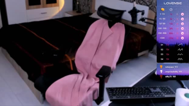 excited_man Chaturbate 27-08-2024 Trans
