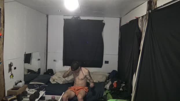 nezzey Chaturbate 27-08-2024 Males