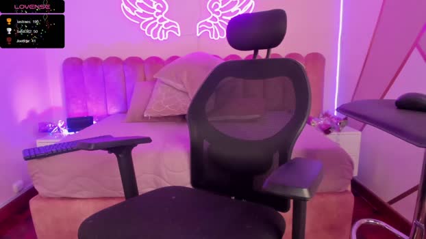 _scarletmoore Chaturbate 27-08-2024 Trans