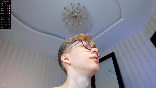 tuz94 Chaturbate 27-08-2024 Males