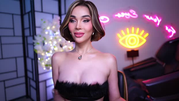 xforyoureyesonlyx Chaturbate 27-08-2024 Trans