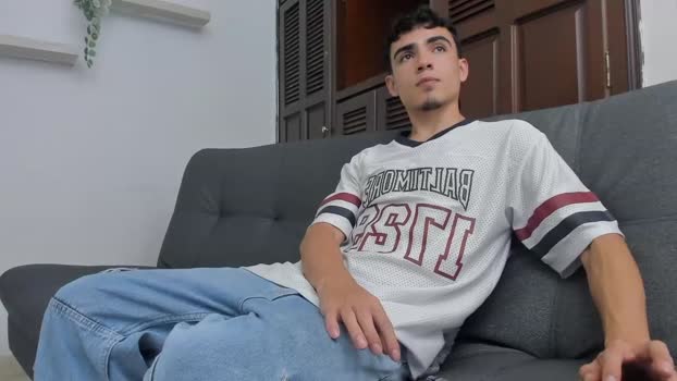 allexserrano Chaturbate 28-08-2024 Males