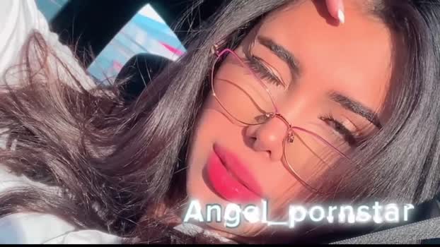 angelica_pornstar Chaturbate 28-08-2024 Trans