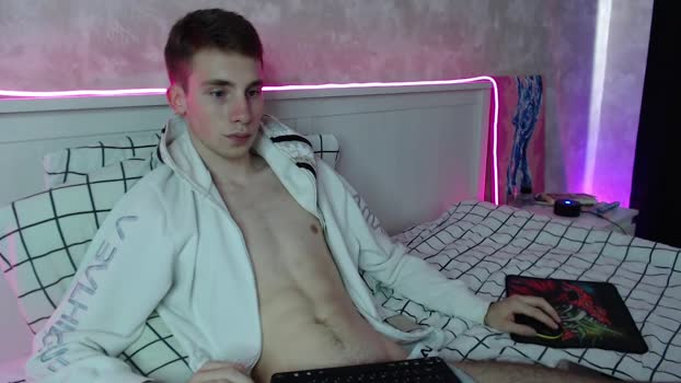 cute_brian Chaturbate 28-08-2024 Males