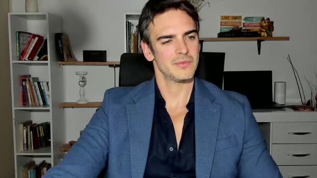 hot_martin25 Chaturbate 27-08-2024 Males