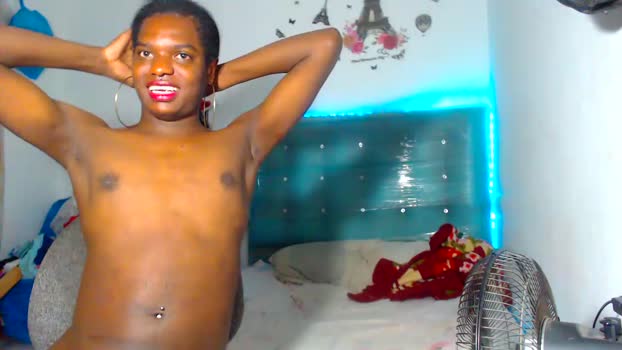 kristal_cox2 Chaturbate 28-08-2024 Trans