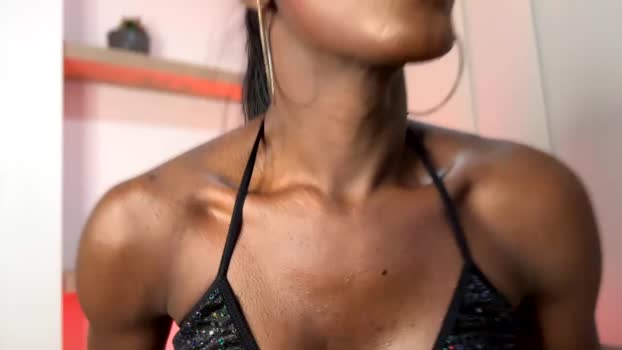luanarisque Chaturbate 28-08-2024 Trans