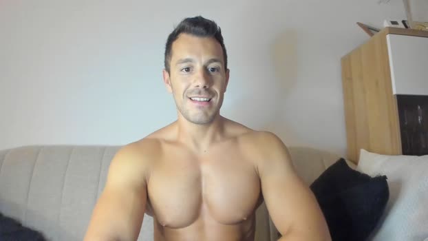 roberto4ever Chaturbate 27-08-2024 Males