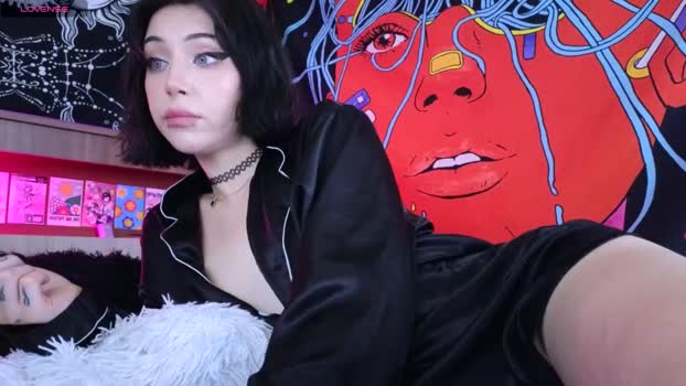 sanabreak Chaturbate 28-08-2024 Trans