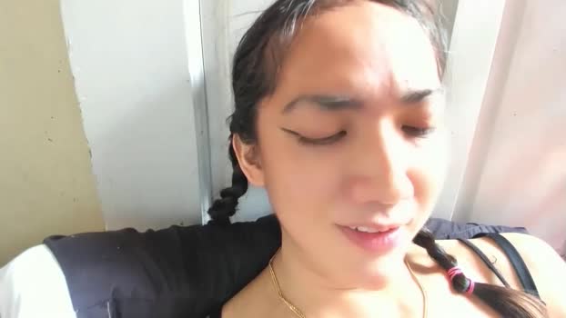 xdreamangel Chaturbate 28-08-2024 Trans