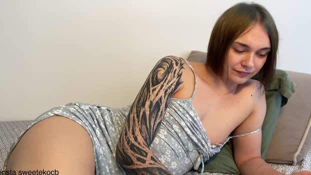 ekoebm Chaturbate 29-08-2024 Trans