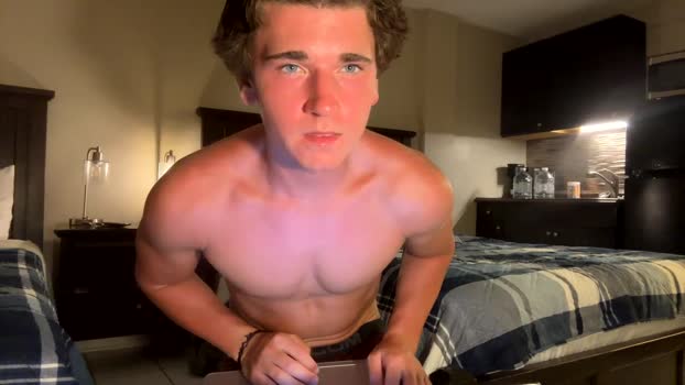 elijahkinky Chaturbate 29-08-2024 Males