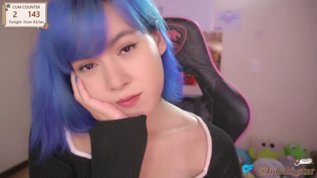 fijisakistar Chaturbate 29-08-2024 Trans