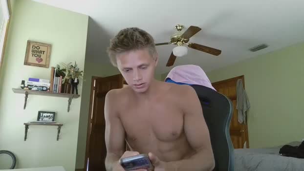 fitsexyboii Chaturbate 28-08-2024 Males