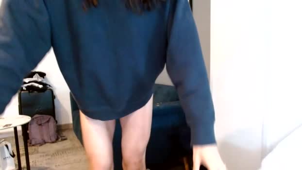 freshxdollts Chaturbate 29-08-2024 Trans