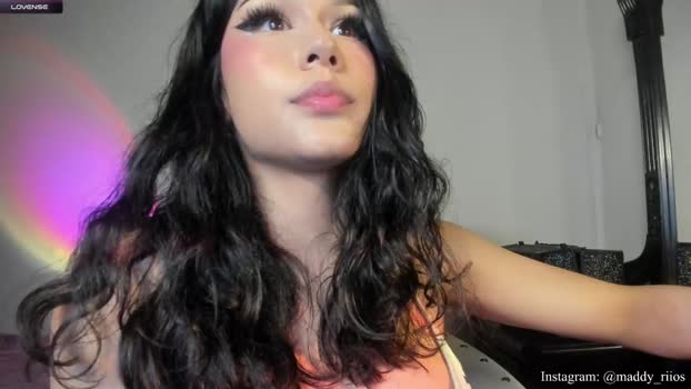 maddy_rios Chaturbate 29-08-2024 Trans