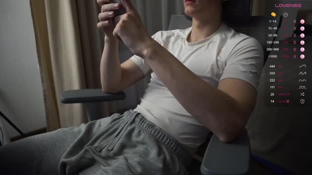 maestro3369 Chaturbate 29-08-2024 Males