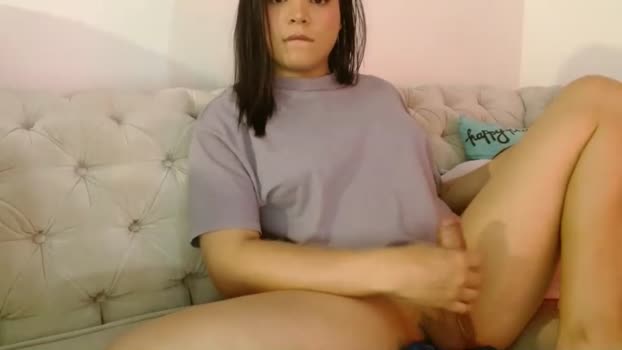 pink_bubble987 Chaturbate 28-08-2024 Trans