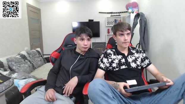 sunny_dan Chaturbate 29-08-2024 Males