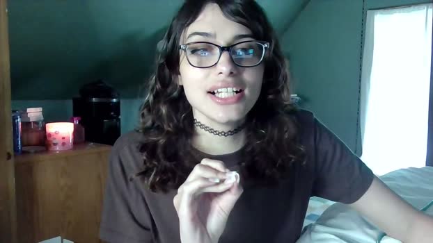 whinybrat Chaturbate 28-08-2024 Trans
