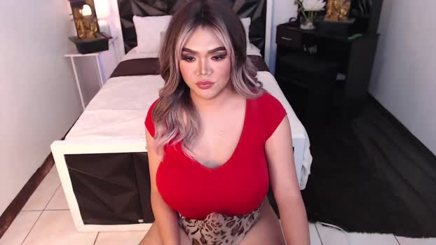 10incheskinkynastytrans Chaturbate 30-08-2024 Trans
