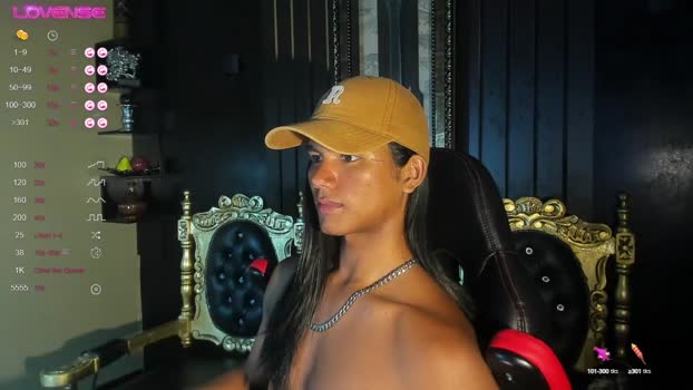 jem_roses3 Chaturbate 30-08-2024 Males