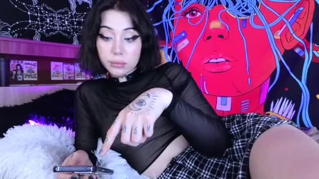 sanabreak Chaturbate 30-08-2024 Trans