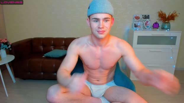 sevans14 Chaturbate 30-08-2024 Males