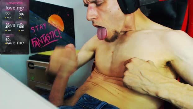 teninchty Chaturbate 29-08-2024 Males