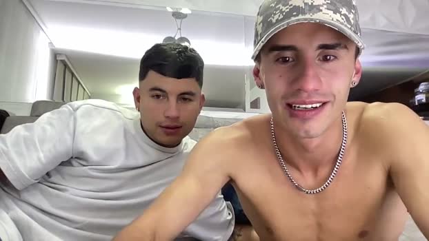 boyfriend_fuckme Chaturbate 31-08-2024 Males