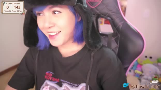 fijisakistar Chaturbate 31-08-2024 Trans