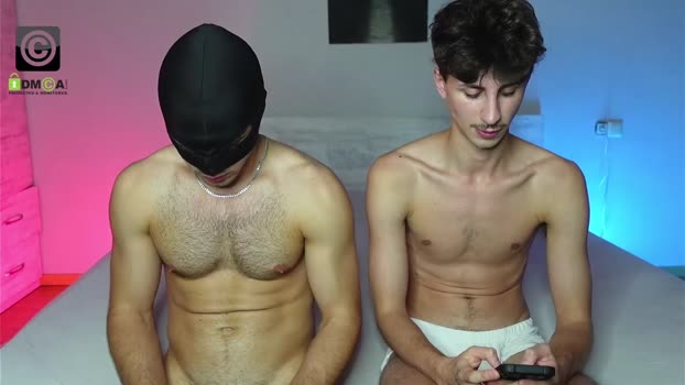 oliver_baker Chaturbate 30-08-2024 Males