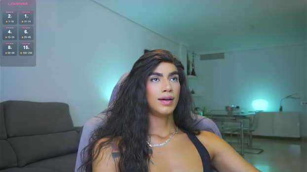 raichell_magicts Chaturbate 31-08-2024 Trans