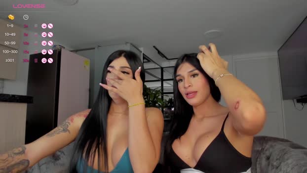 sofiia_pink Chaturbate 31-08-2024 Trans
