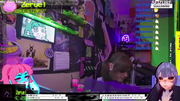 anchew Chaturbate 01-09-2024 Trans