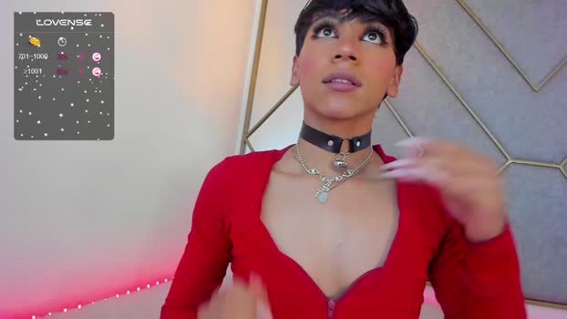 _andyy__ Chaturbate 31-08-2024 Trans