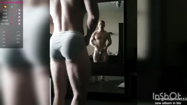 chris_boy37 Chaturbate 01-09-2024 Males